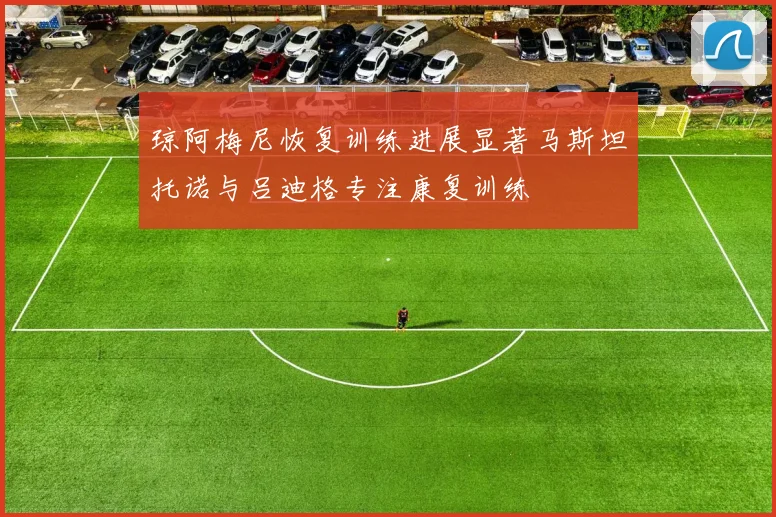 琼阿梅尼恢复训练进展显著马斯坦托诺与吕迪格专注康复训练