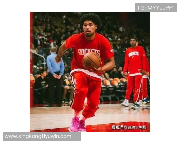 火箭队签下戴申尼克斯和凯莱布麦康奈尔后将其裁掉送往发展联盟