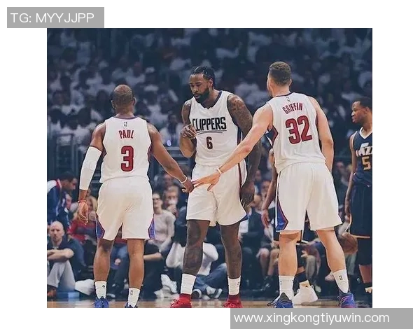 空接之城的崛起泰伦卢回忆保罗加盟快船的历史时刻 空接之城的崛起泰伦卢回忆保罗加盟快船的历史时刻