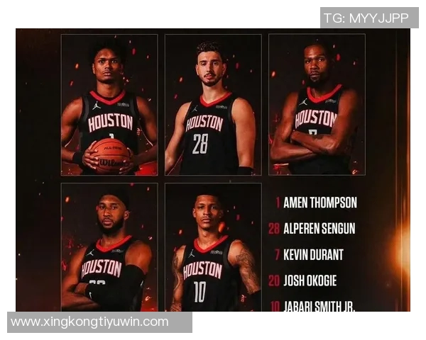 KD谈申京绝平三分出手信任球队每位球员的能力与决策