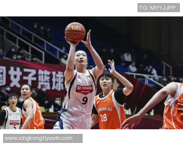 25-26赛季WCBA揭幕战广东女篮凭杨舒予15分6板7助力战胜江苏女篮
