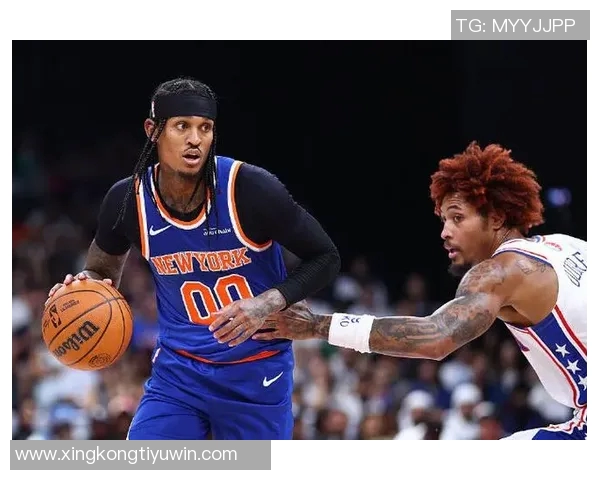 季前赛首战尼克斯半场领先76人10分马克西与唐斯表现抢眼