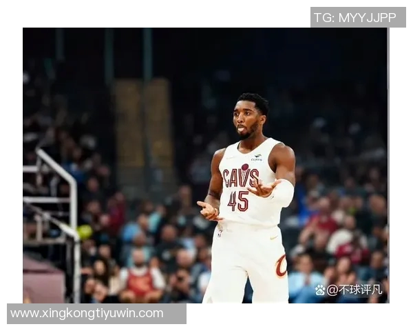 米切尔深刻反思球队表现输球方式才是关键所在