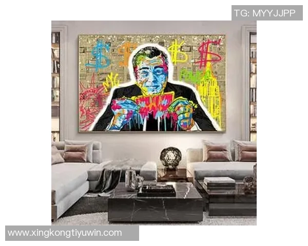 艺术家耗时500小时创作巨幅老詹画作获字母哥德罗赞赞赏