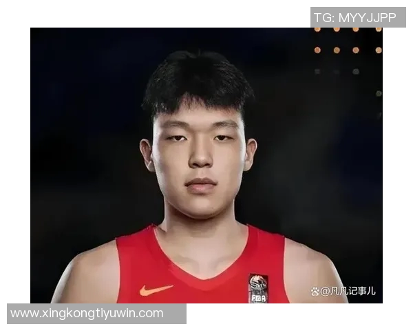 美媒评论杨瀚森被选16顺位过于保守若无法发挥将成大隐患