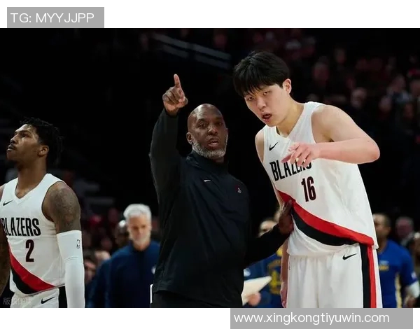 周五竞彩篮球分析：开拓者实力不足勇士三位老将强势回归