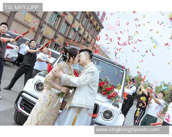 新婚快乐多库社交媒体分享与未婚妻甜蜜合照宣布今日盛大婚礼