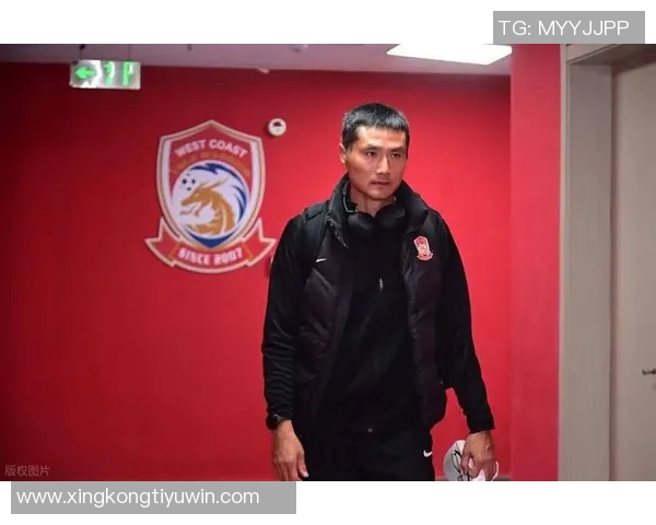 邵佳一深刻理解球迷期望与失望的心情将其转化为前进动力