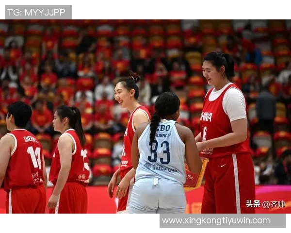 WCBA新赛季展望：三强争霸格局稳固前八名竞争激烈但难以改变