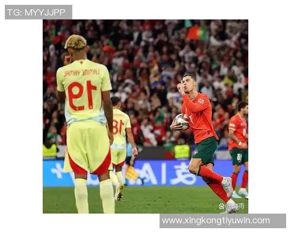 C罗生涯进球将破千亚马尔需再战20年追赶传奇足迹